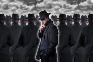 "Teorija zavjere” je pogrešan izraz