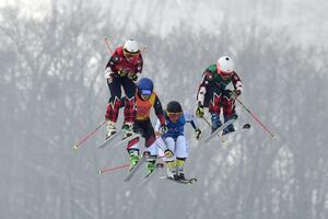 Kanađanka Serva najbolja u ski krosu