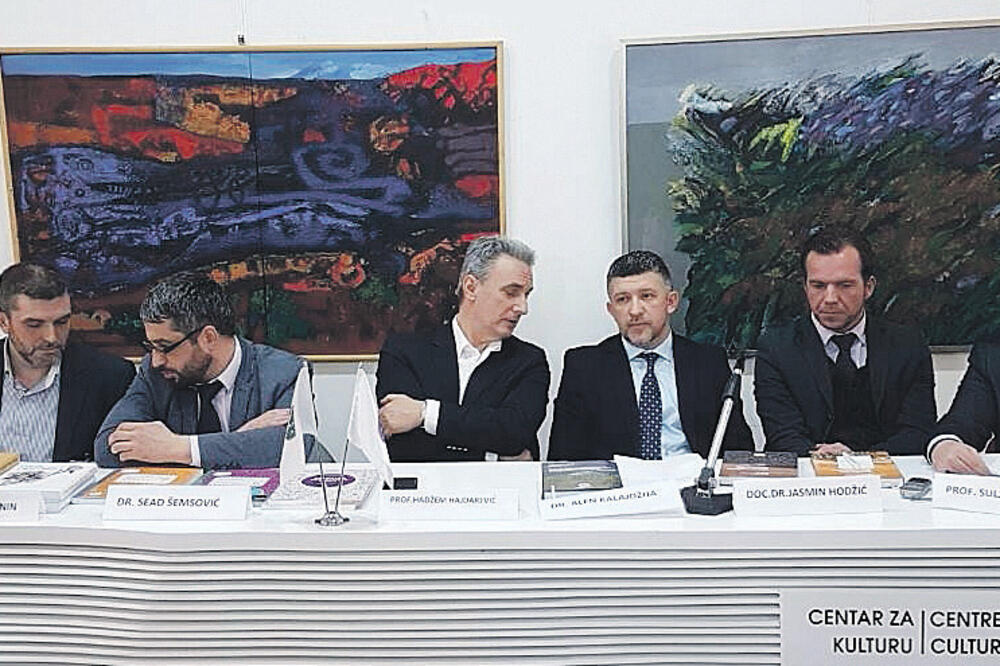 Bošnjačko vijeće, Foto: Jadranka Ćetković