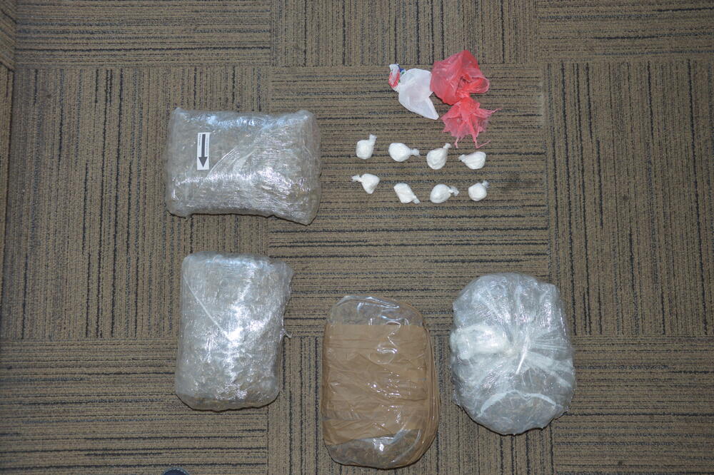 akcija Torni, Foto: Uprava policije