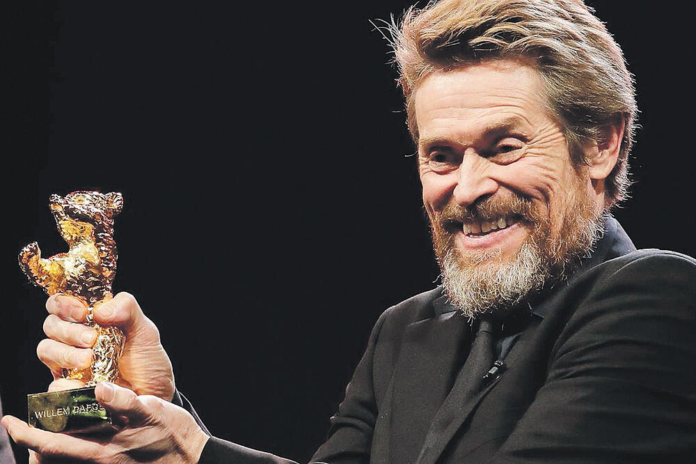 Vilijem Defo, Foto: Zdf.de