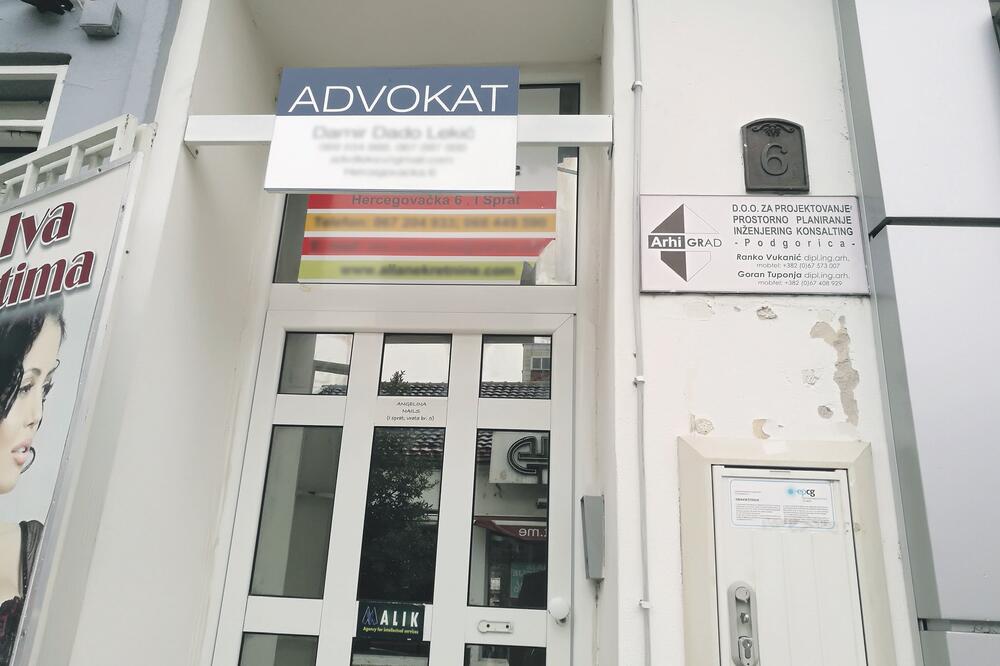 Planinarski klub Budućnost