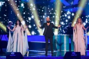 Sanja Ilić i Balkanika idu na Eurosong: Ostvarili smo ono što smo...