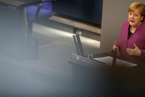 Merkel: Solidarnost nije jednosmjerna ulica