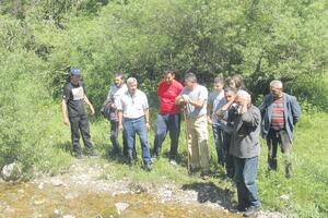 Mještani Lijeske protiv male hidroelektrane: Ugrožena priroda, ali...