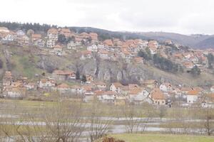 Legalizacija divlje gradnje u Pljevljima: Kvadrat od 49 centi do...