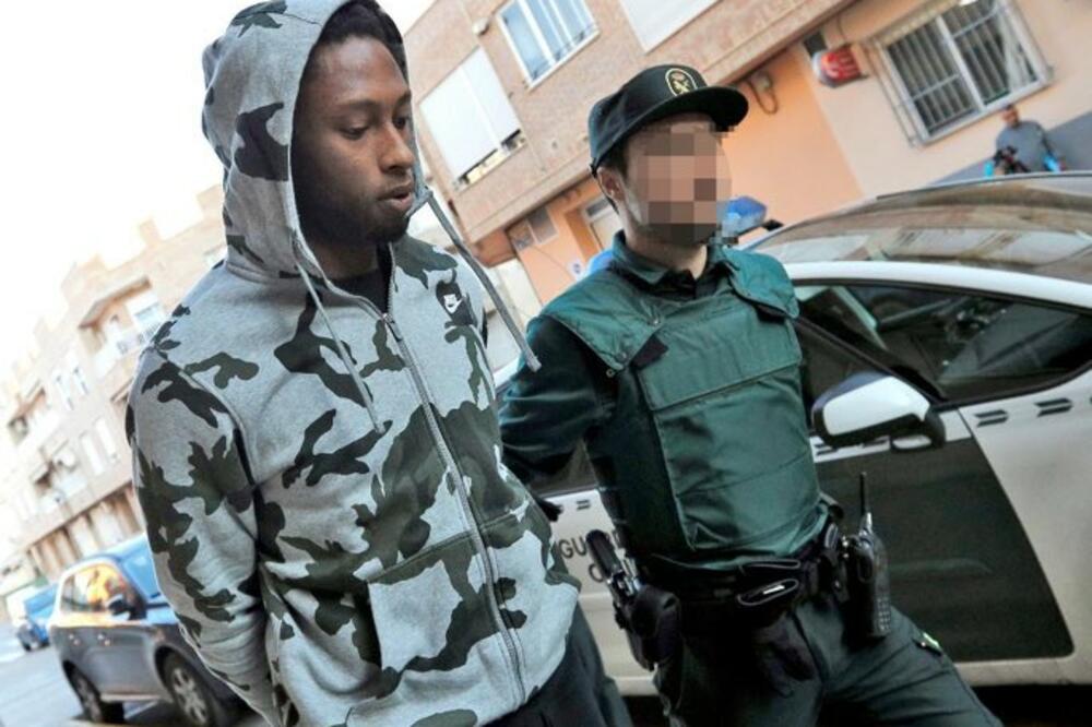 Ruben Semedo, Foto: Twitter