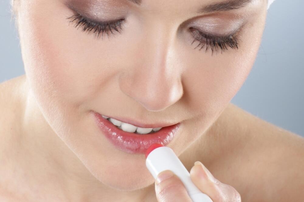 usne, njega usana, Foto: Shutterstock