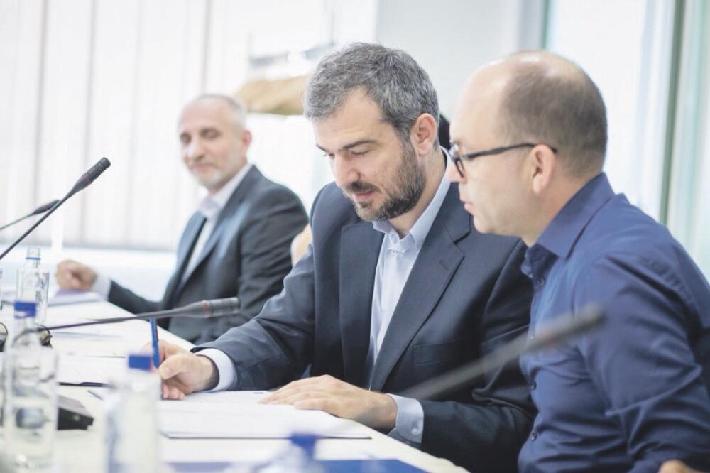 stevo Muk, Foto: Institut Alternativa