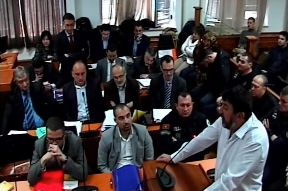 MirkO velimirović, Foto: Screenshot (TV Vijesti)