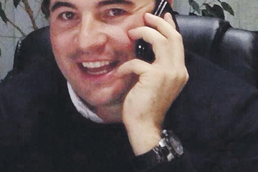 Goran Kuševija, Foto: Privatna arhiva