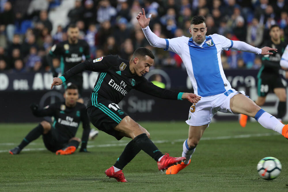 Lukas Vaskes, Foto: Reuters