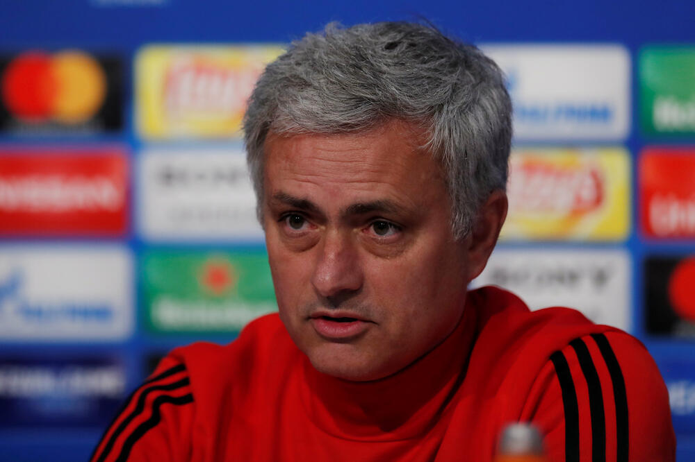 Murinjo, Foto: Reuters