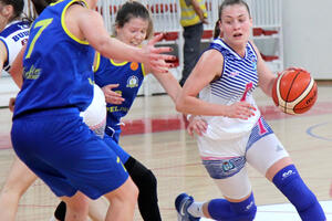 Budućnost ubjedljiva u Zagrebu