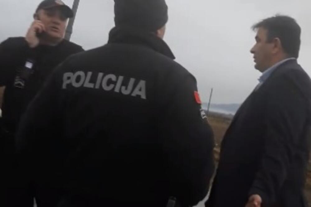 NEbojša Medojević, Foto: Printscreen