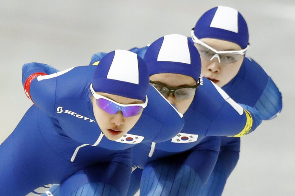 Južna koreja, Foto: Reuters