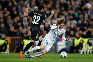 Real Madrid, putujuća bolnica: 30 povreda od početka sezone