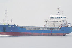 Kuvar umro od srčanog udara, ostali pomorci zdravi