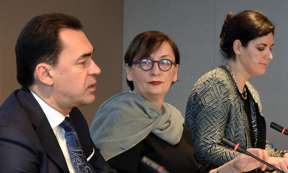 Istraživačko novinarstvo, diskusija