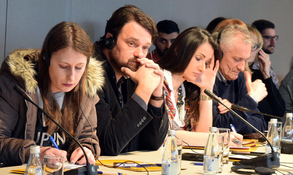 Istraživačko novinarstvo, diskusija