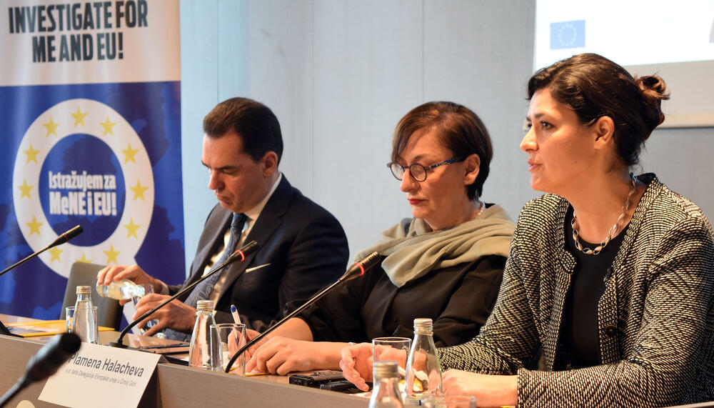 Istraživačko novinarstvo, diskusija