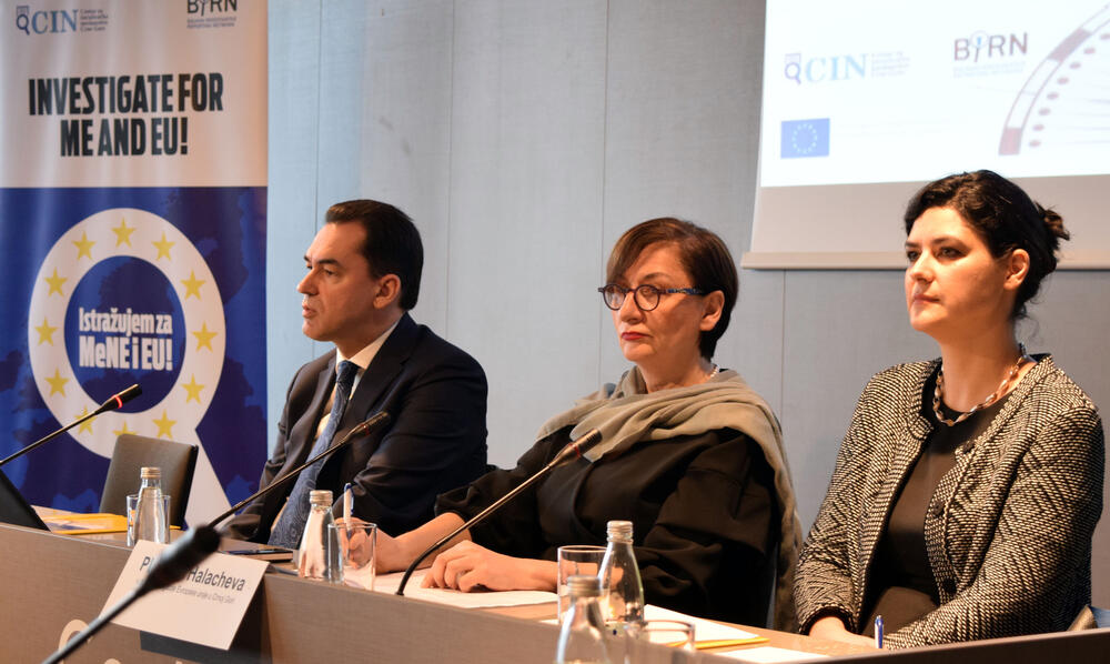 Istraživačko novinarstvo, diskusija