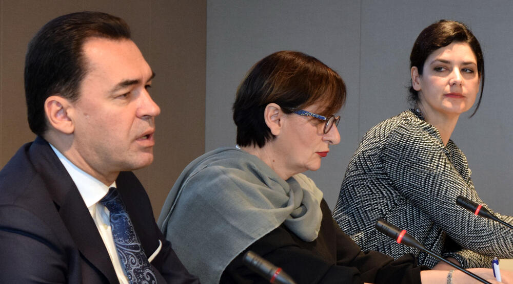 Istraživačko novinarstvo, diskusija