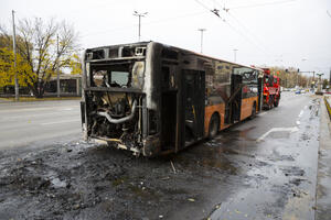 Eksplozija u autobusu u Šri Lanki: Neko od putnika je nosio...