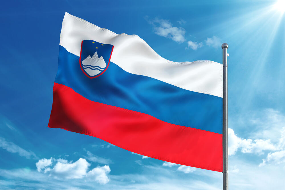 Slovenija, Foto: Shutterstock