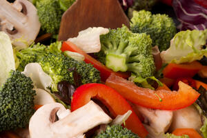 Kako vratiti prirodnu hranu na jelovnike