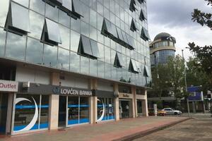 Lovćen banka širi poslovnu mrežu