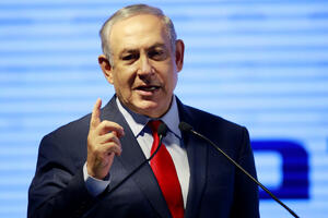 Netanjahu: Abas bježi od mira i nastavlja da plaća teroristima i...