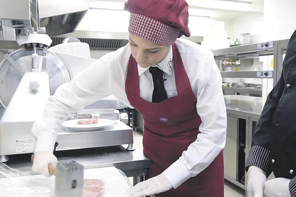 Julija Milačić, Foto: Dnevnica