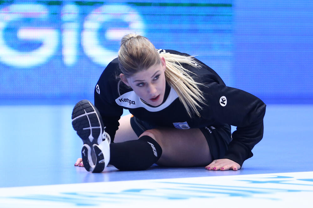 Majda Mehmedović, Foto: Marius Ionescu