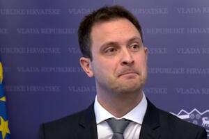 Pogledajte: Državni sekretar u hrvatskom ministarstvu dao ostavku...