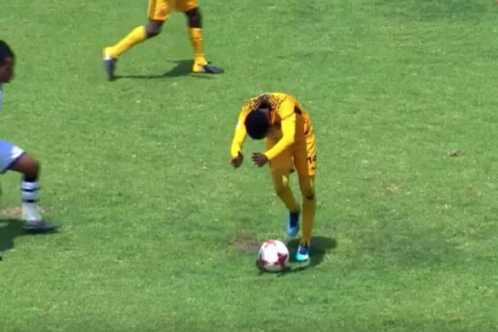 kajzer, Foto: Printscreen