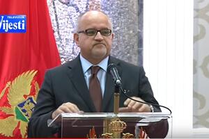 Darmanović o granici s Kosovom: Moguće isključivo tehničke...