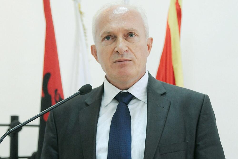 Abedin Adžović, Foto: Arhiva "Vijesti"