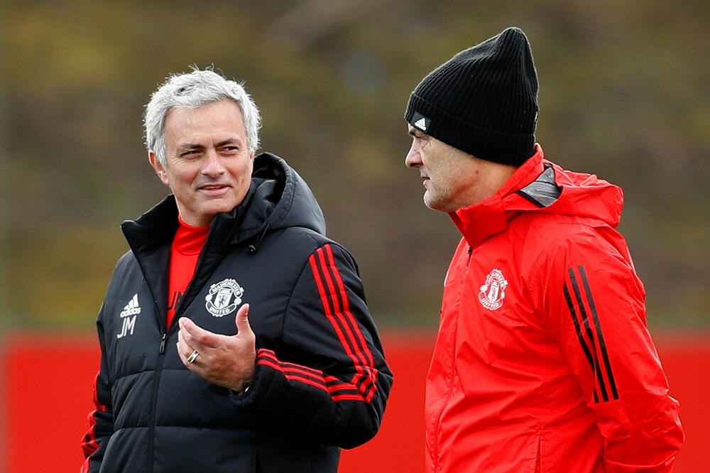 Murinjo, Foto: Reuters