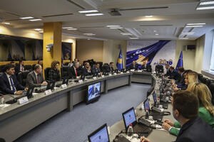 Vlada Kosova usvojila izmjene i dopune Predloga zakona o...