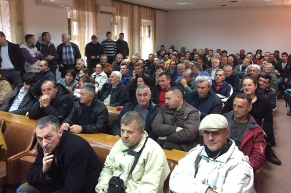 Agrobudžet, Danilovgrad, Foto: Ministarstvo poljoprivrede i ruralnog razvoja