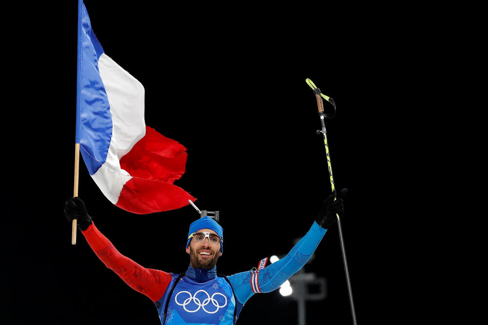 furkad, Foto: Reuters