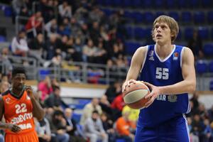 Dominacija Uroša Lukovića: Centar Mornara najbolji u februaru