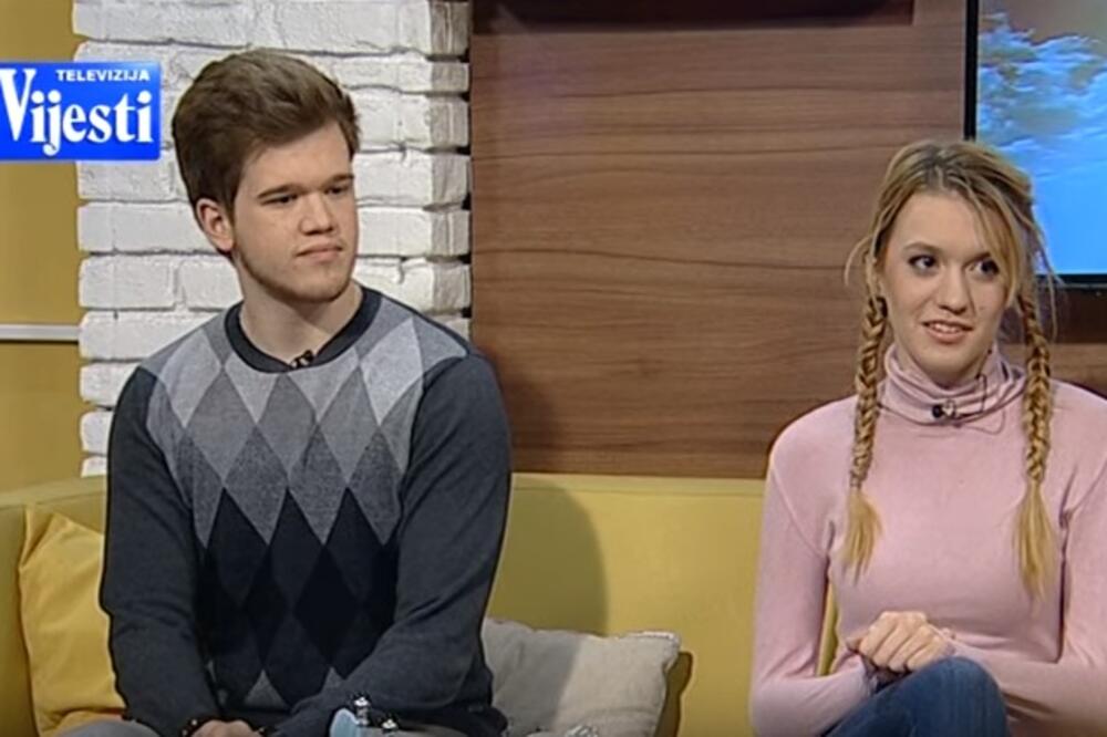 Jomeo i Krulija, Foto: Screenshot (YouTube)