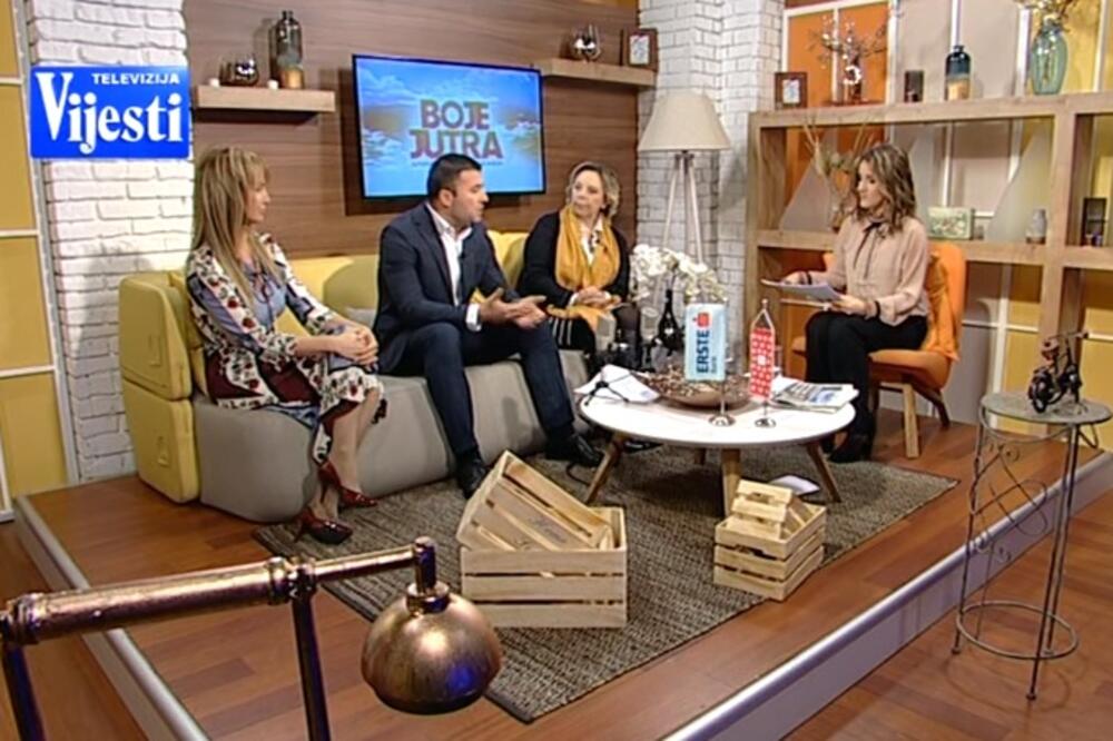 Boje jutra, Foto: Screenshot (YouTube)