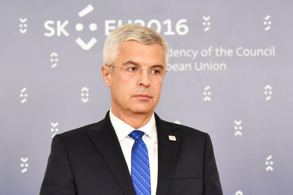 Ivan Korčok, Foto: Wikimedia Commons