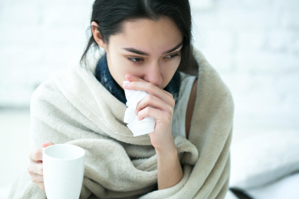 prehlada, virus, posao, Foto: Shutterstock