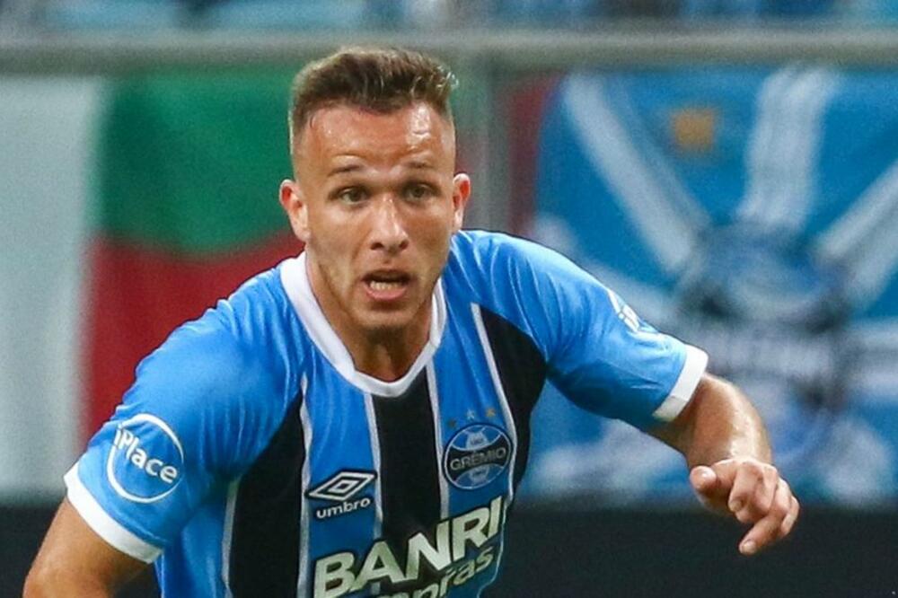 artur, Foto: Twitter