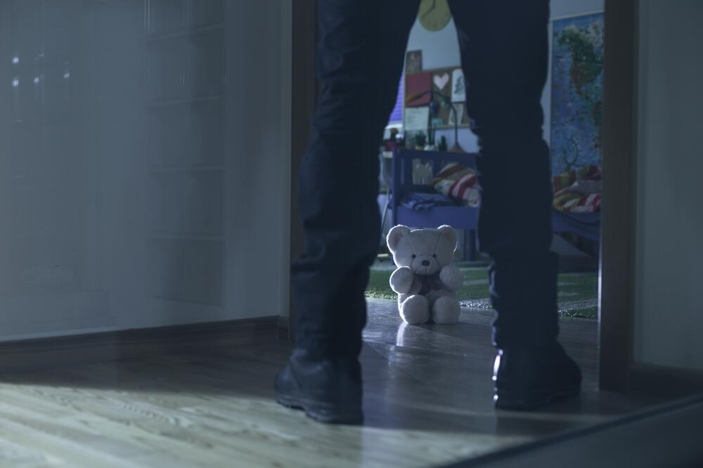 pedofilija, pedofil, Foto: Shutterstock