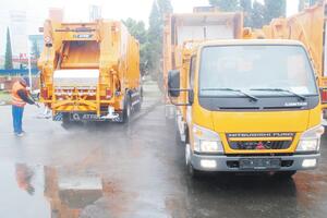 Eurozox traži namjanje za zgradu "Čistoće"